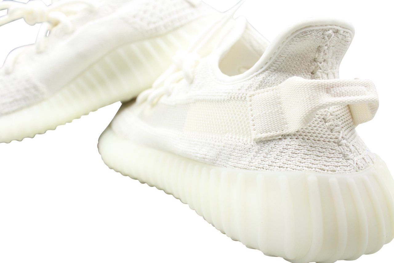 Adidas Adidas Yeezy Boost 350 V2 'Bone' Wit