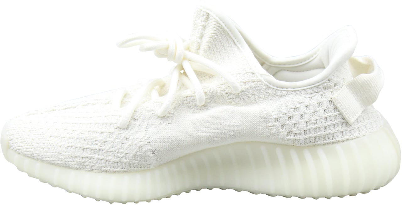 Adidas Adidas Yeezy Boost 350 V2 'Bone' Wit