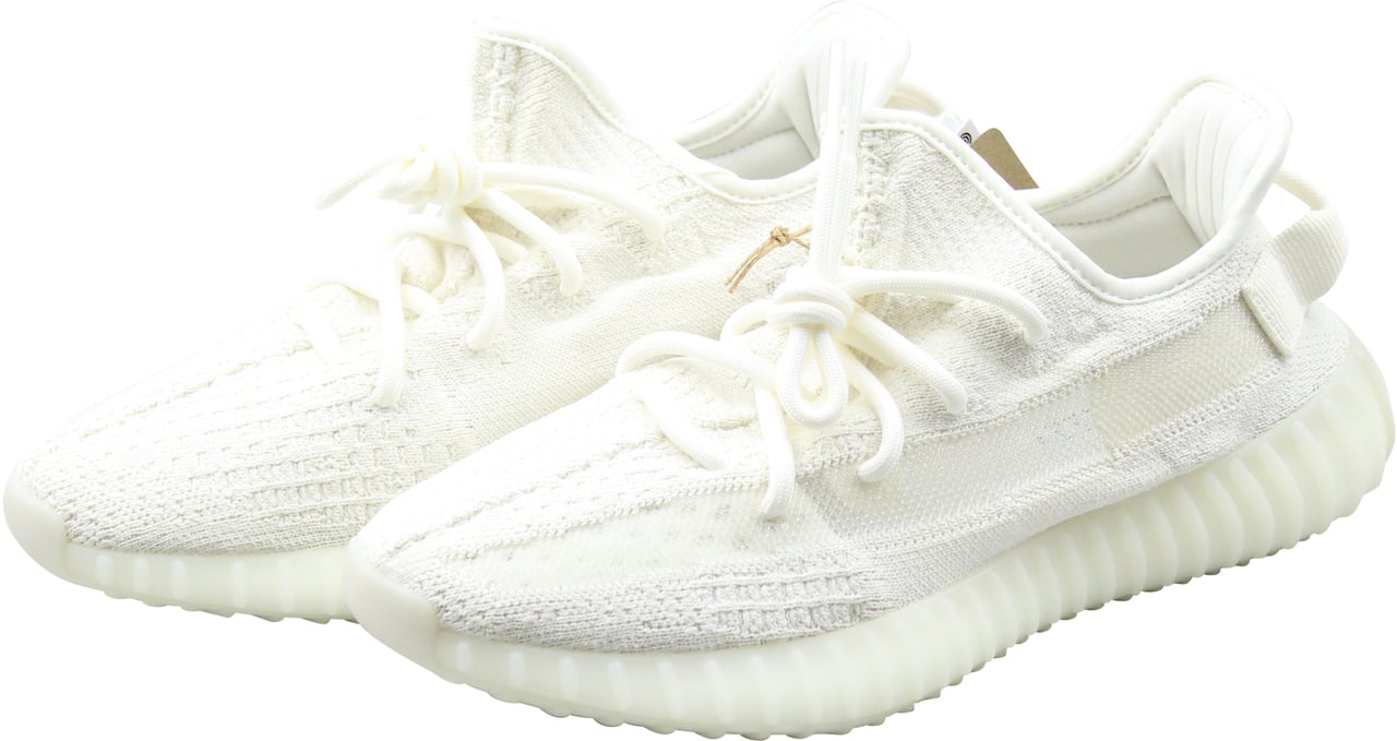 Adidas Adidas Yeezy Boost 350 V2 'Bone' Wit