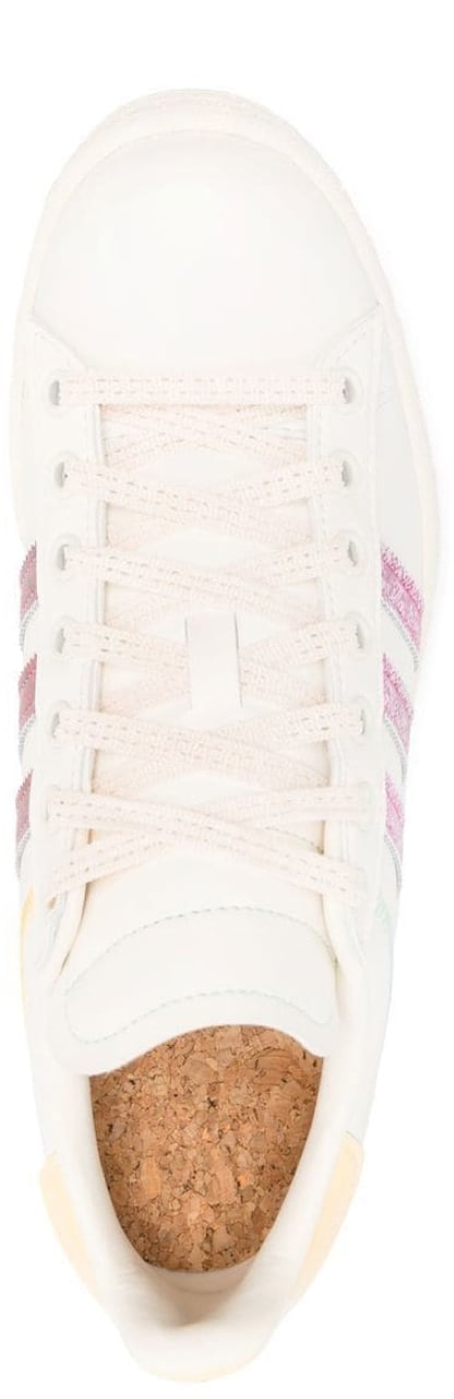 Adidas Campus X Kolam Adilicious City Series Sneakers Wit