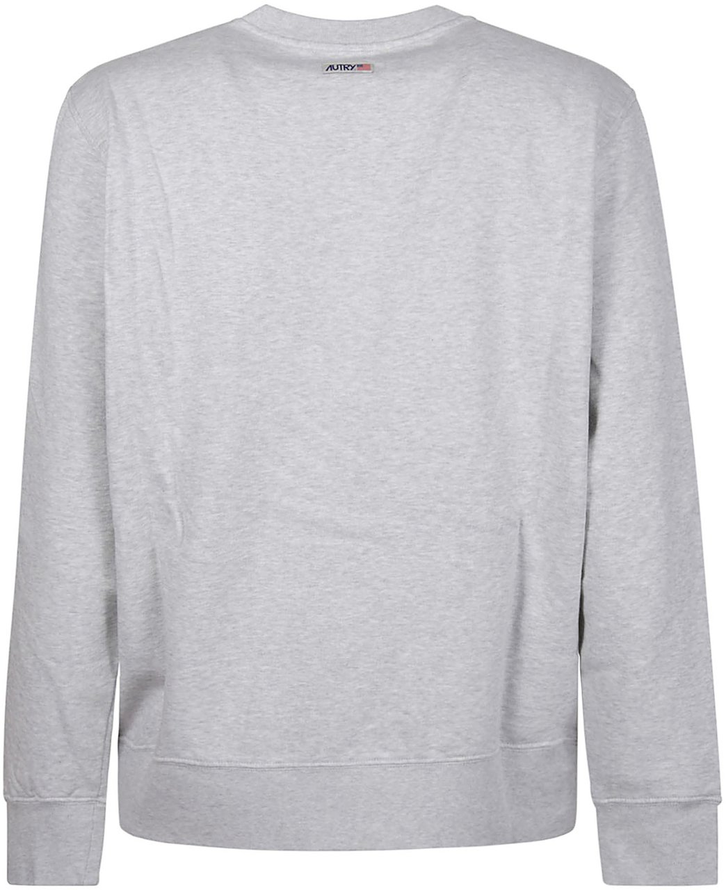 Autry Sweatshirt Grey Grijs