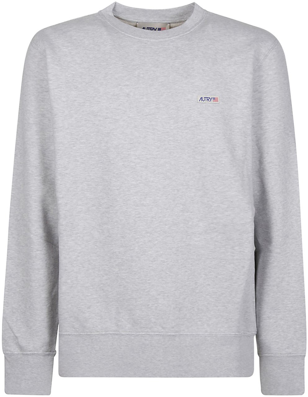 Autry Sweatshirt Grey Grijs