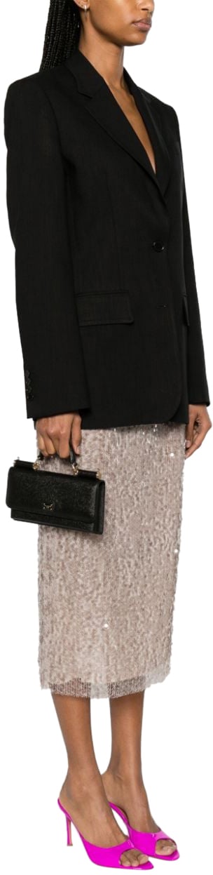 Dolce & Gabbana Bags Black Zwart