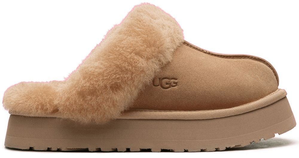 UGG Sandals Brown Bruin