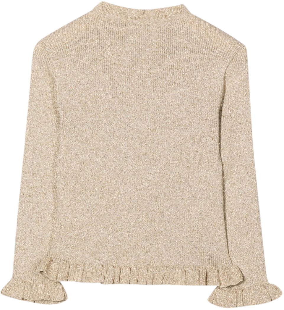 Stella McCartney jumper beige Beige