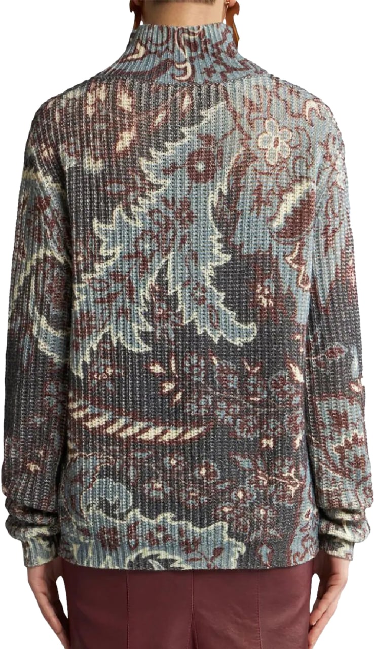 Etro mw knitwear tops divers Divers