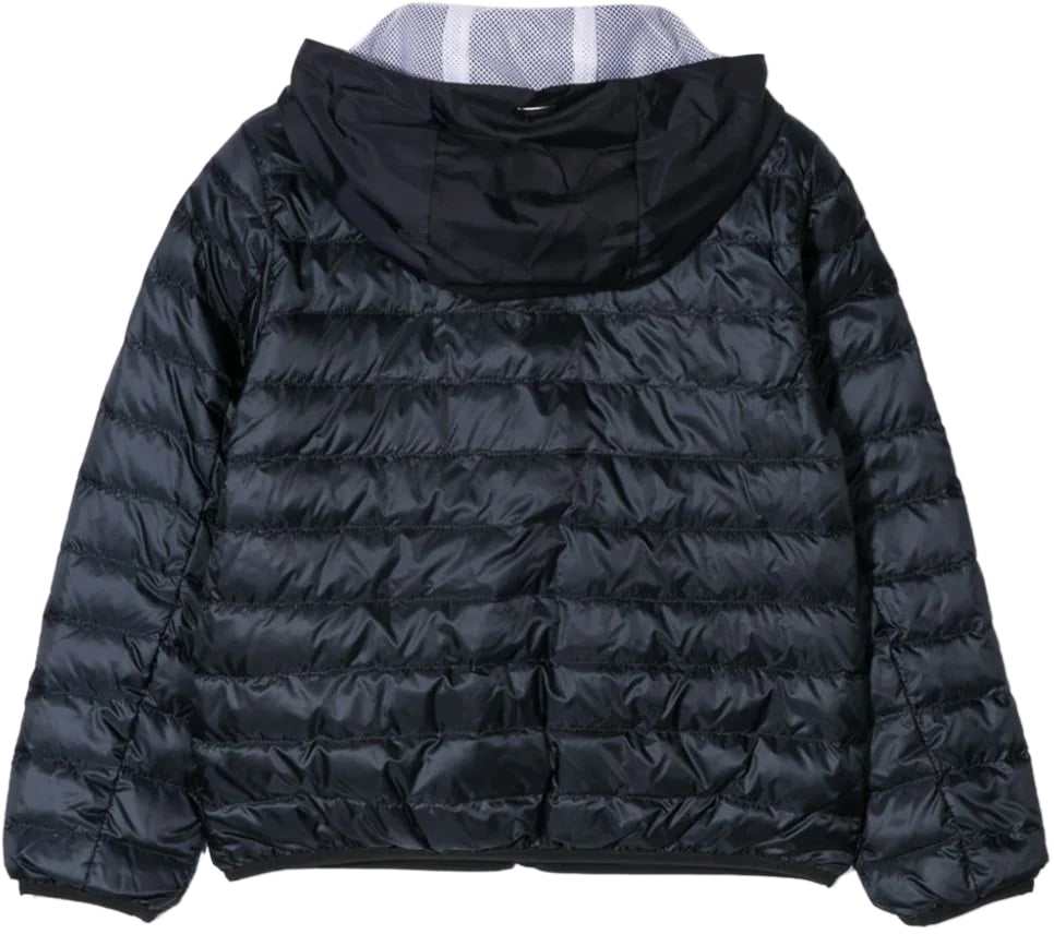 Herno pi0043b120 920 blue Blauw