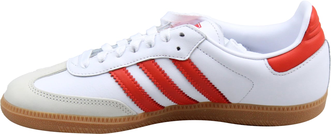Adidas Adidas Samba 'Solar Red' Rood