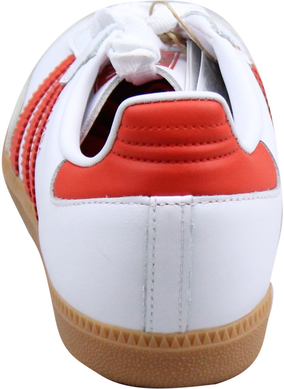 Adidas Adidas Samba 'Solar Red' Rood