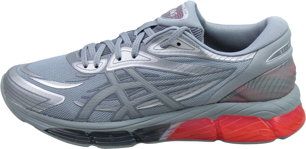 Asics ASICS Gel-Quantum 360 VIII Digitune 'Diva Pink' Roze