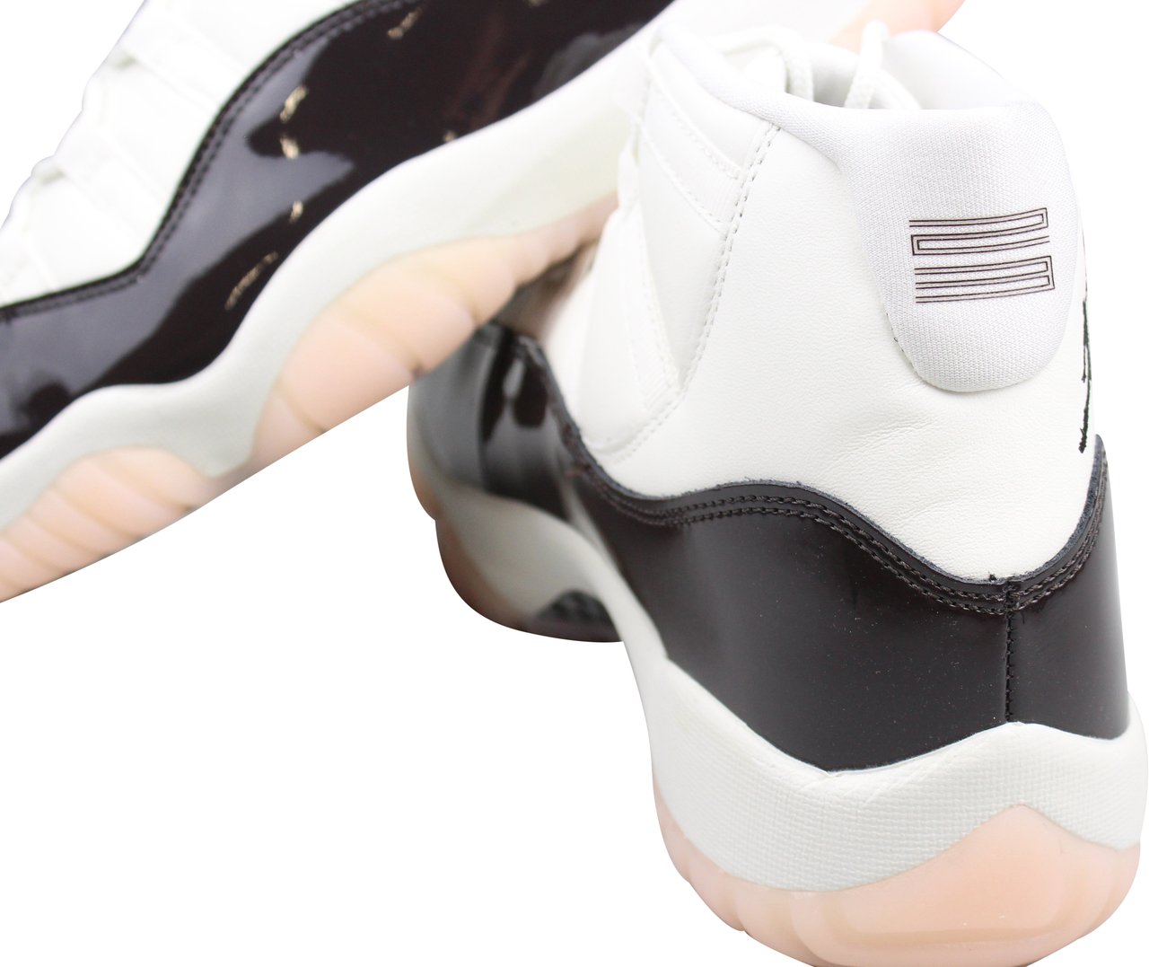 Nike Jordan 11 Retro 'Neapolitan' Divers