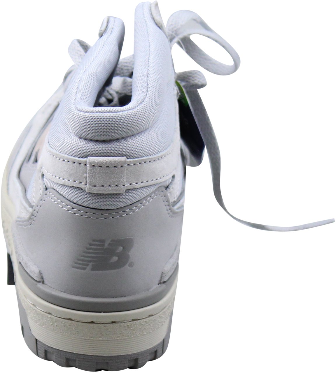 New Balance New Balance 650R 'Light Aluminum' Blauw