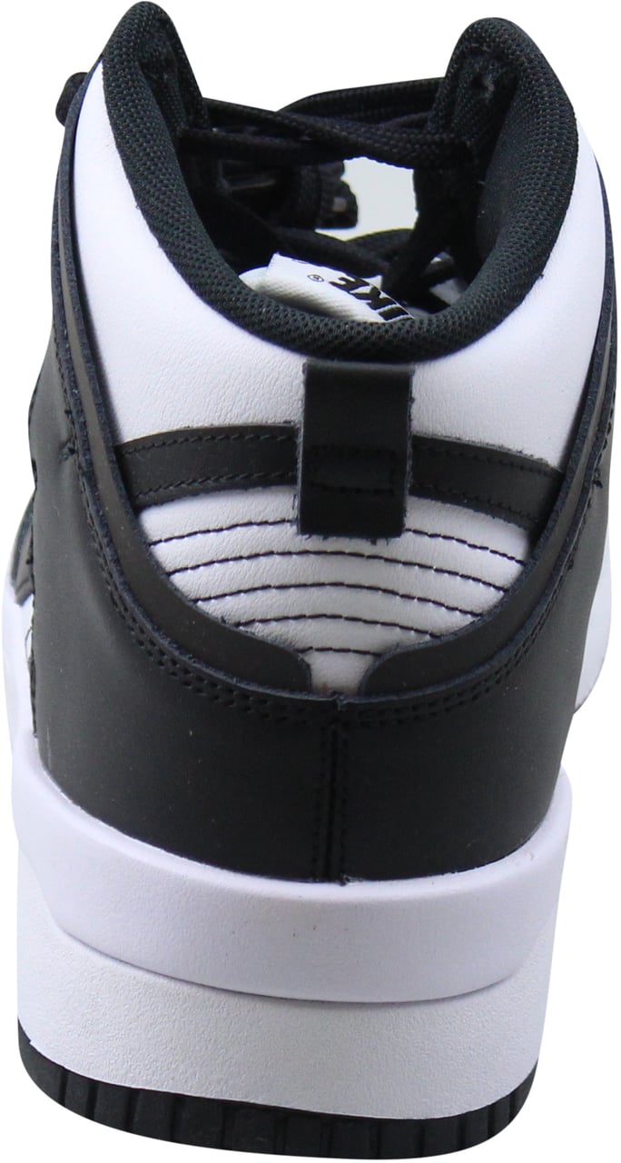 Nike Nike Dunk High Up 'Panda' Wit