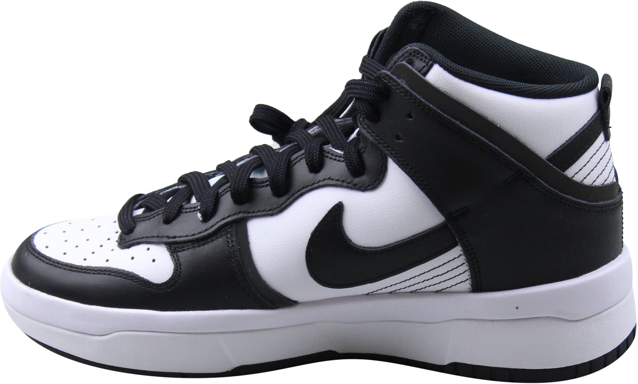 Nike Nike Dunk High Up 'Panda' Wit