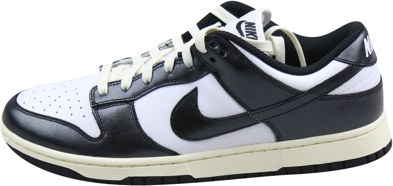 Nike Nike Dunk Low 'Vintage Panda' (Women's) Wit