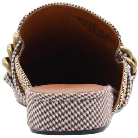 Kurt Geiger London Chelsea Mule Beige