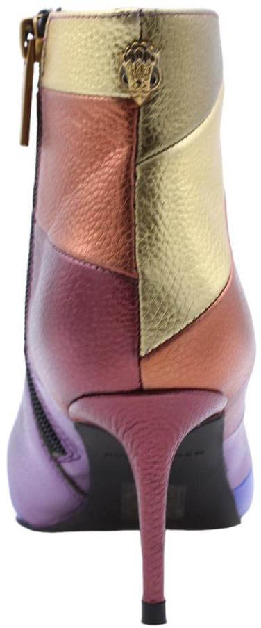 Kurt Geiger London Enkellaars Divers Divers