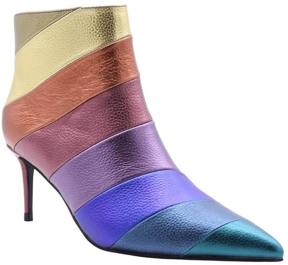 Kurt Geiger London Enkellaars Divers Divers