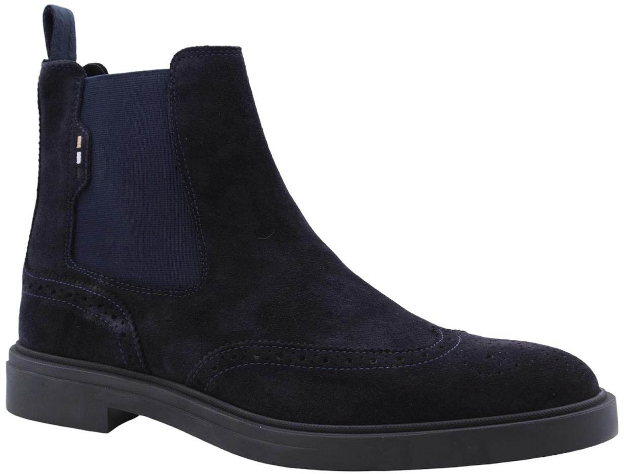 Boss Bottine Blue Blauw