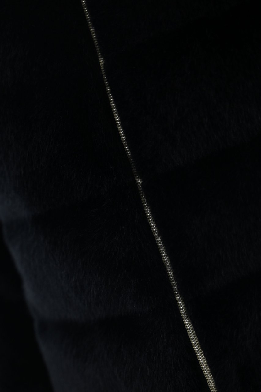 Herno Coats Black Zwart