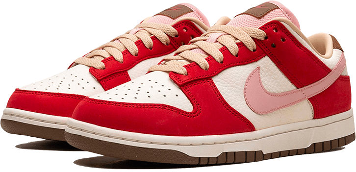 Nike Nike Dunk Low Premium Bacon Wit