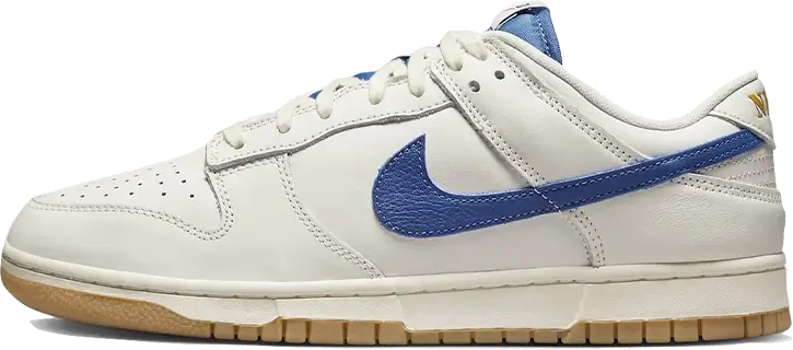 Nike Nike Dunk Low SE Sail Dark Marina Blue Wit