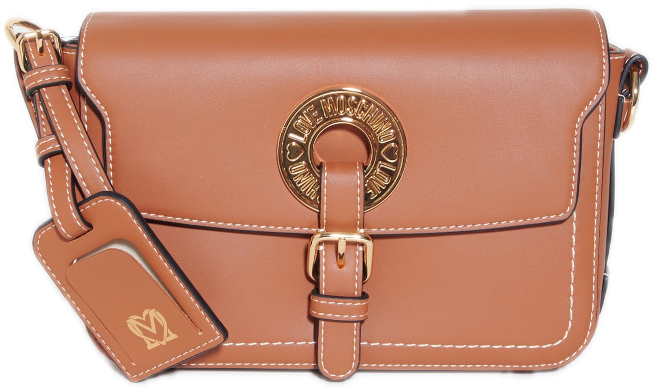 Love Moschino Jc 4050 Pp1 Bruin