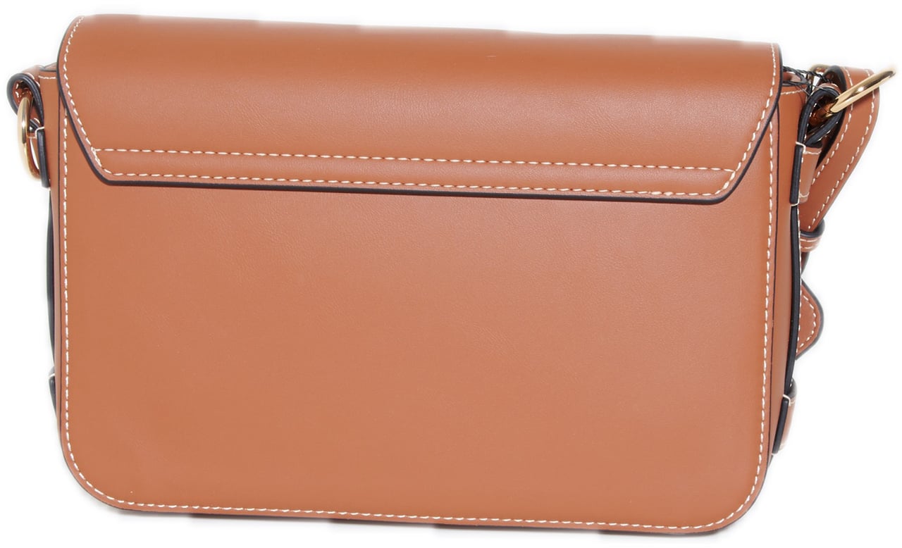 Love Moschino Jc 4050 Pp1 Bruin