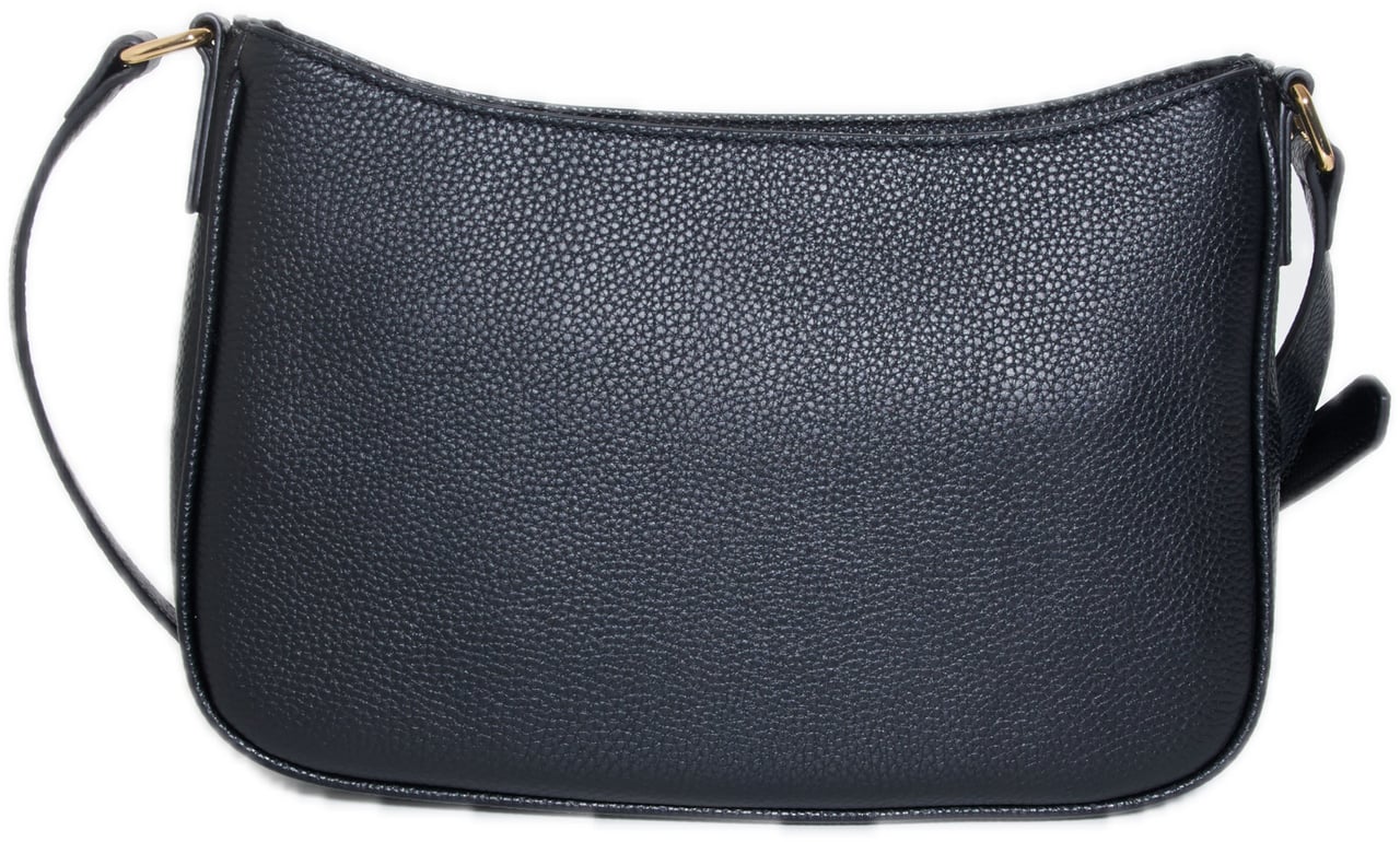 Love Moschino Jc 4106 Pp1 Zwart