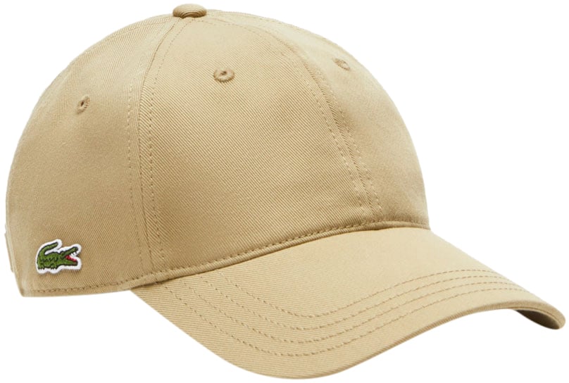 Lacoste Lacoste Petten Beige Rk0440 Beige