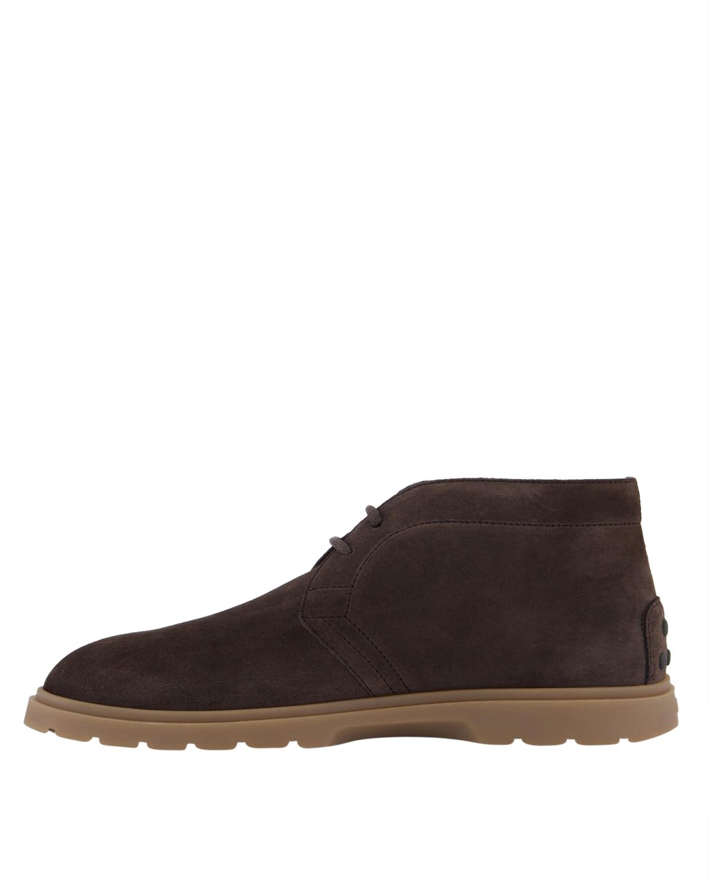 Tod's Heren Polacco Ibrido Estivo Grijs Grijs