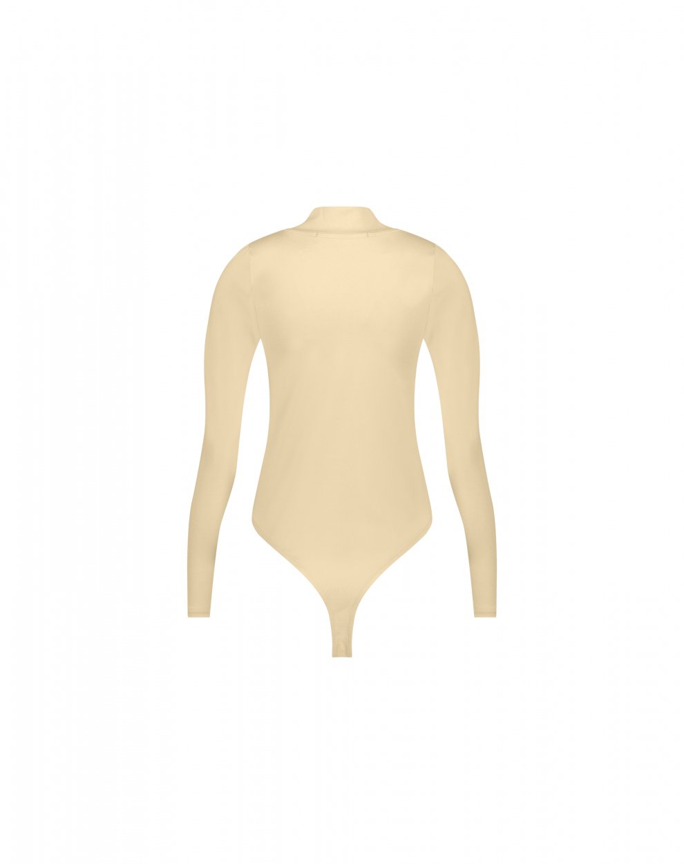 Malelions Malelions Women Pam Bodysuit Taupe