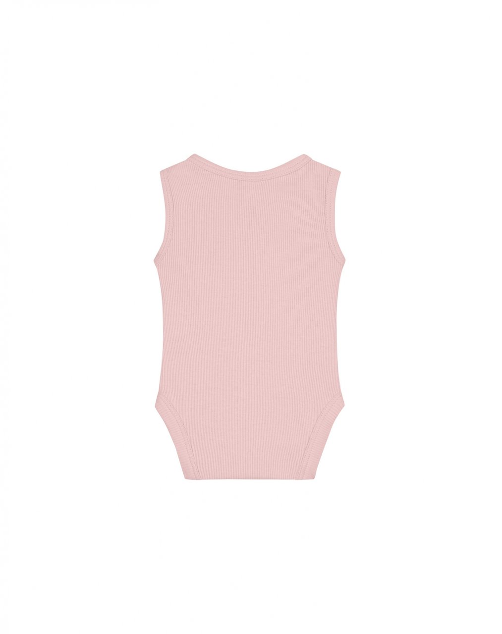 Malelions Malelions Junior Baby Bodysuit Roze
