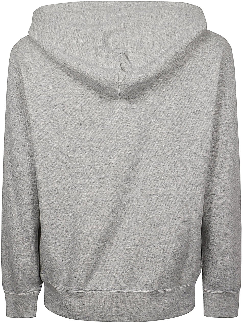 Comme des Garçons Sweaters Gray Grijs