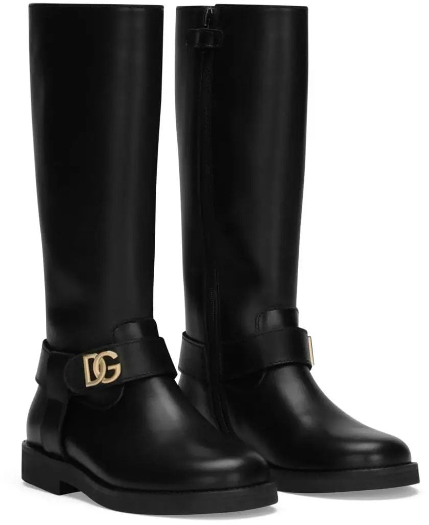 Dolce & Gabbana stivale divers Divers