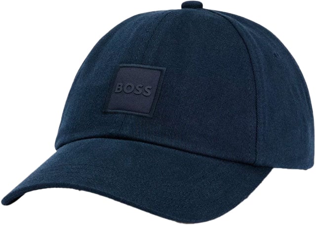 Hugo Boss Boss Derrel Blauw