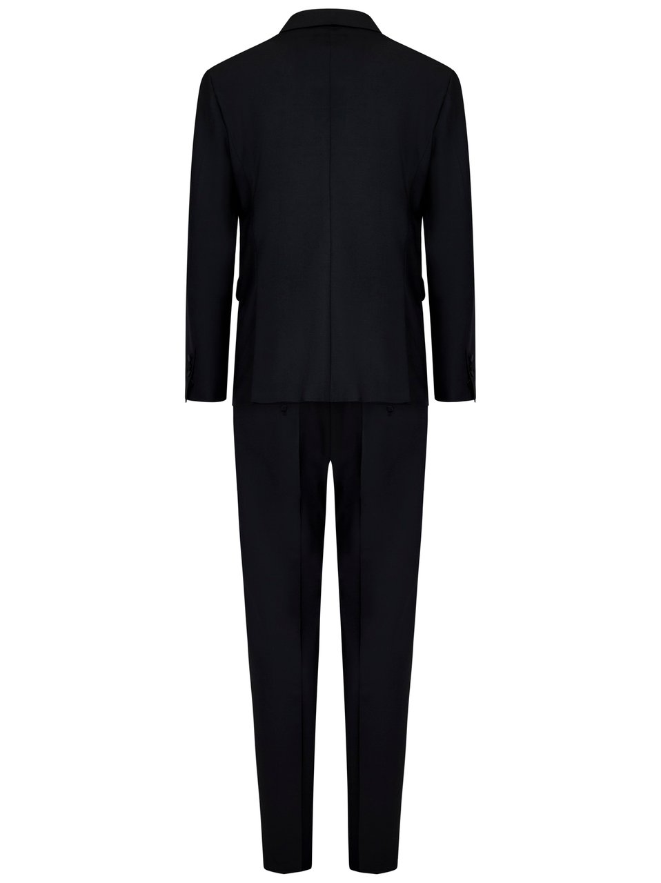 Dsquared2 Plain Miami Tuxedo Zwart