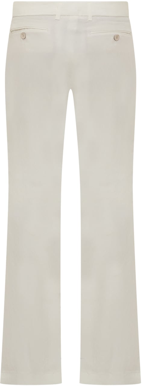 Etro Pantaloni Wit