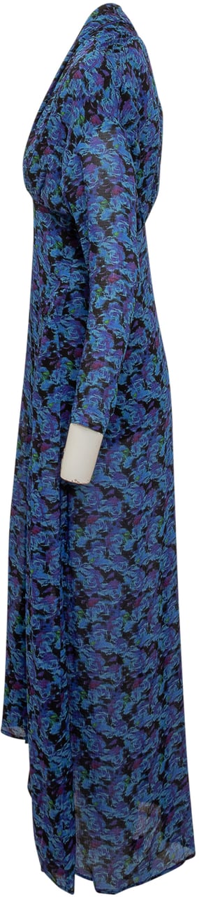 Iro Abito Nollie Blauw