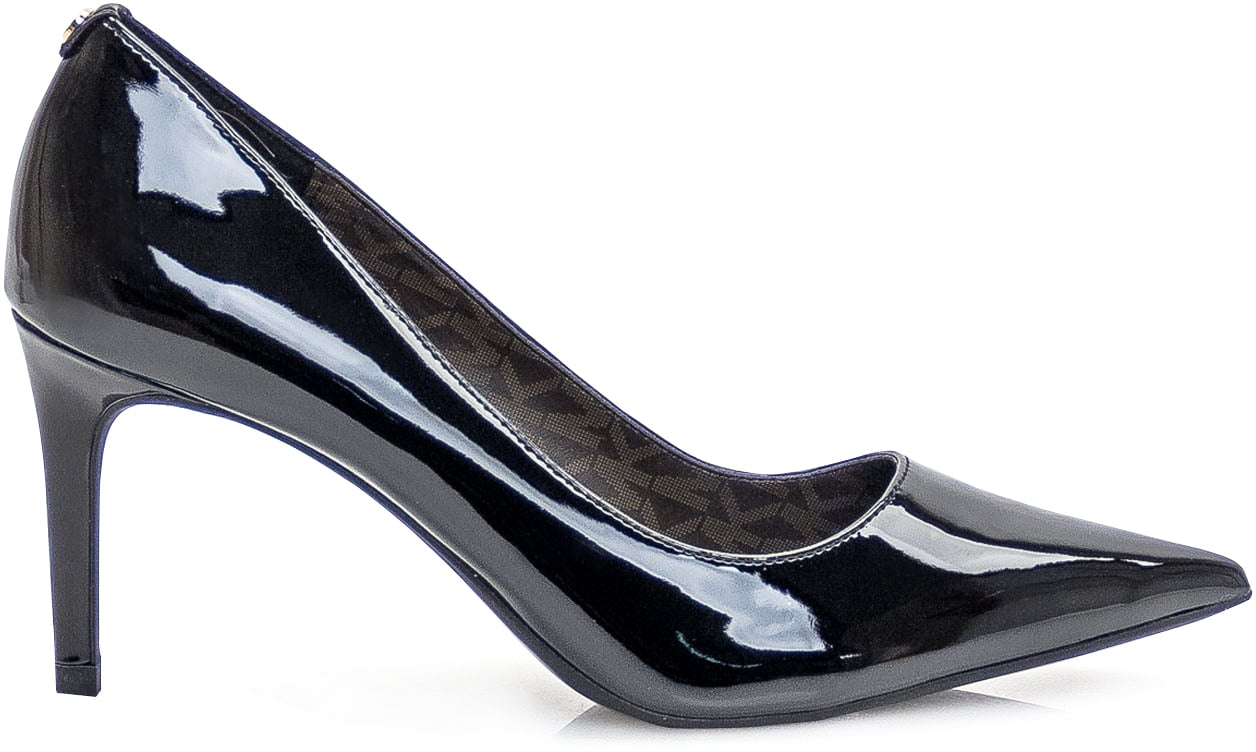 Michael Kors Alina Flex Pump Black Zwart