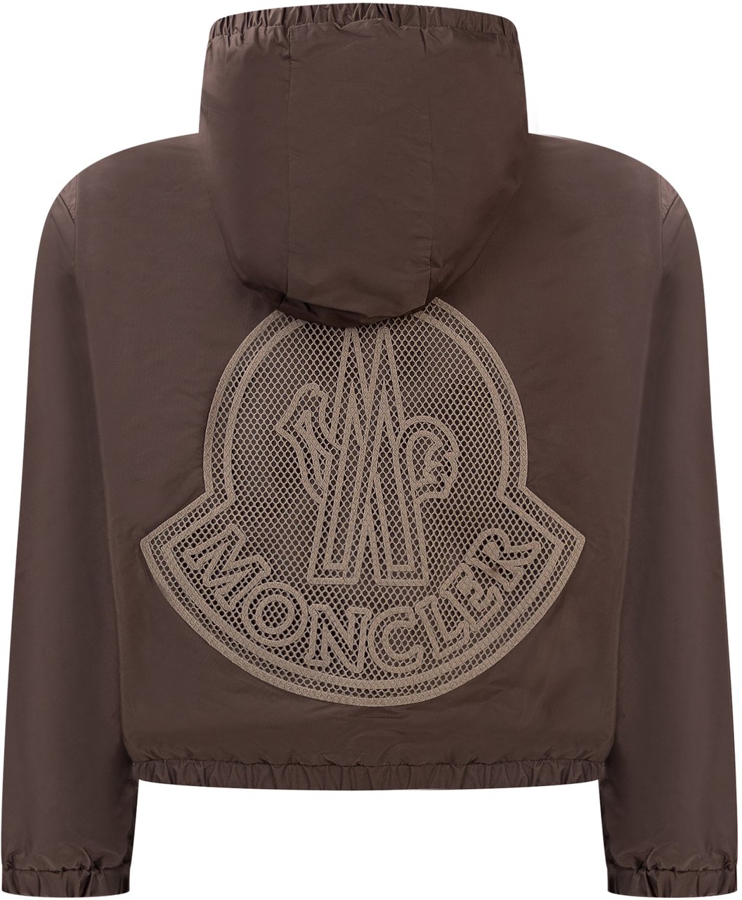 Moncler Giacca Prague Bruin