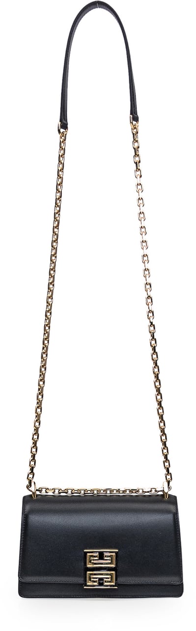 Givenchy Borsa 4G con Catena Zwart