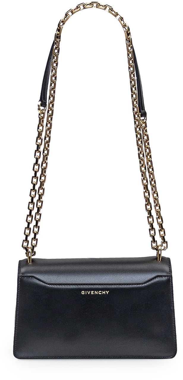 Givenchy Borsa 4G con Catena Zwart