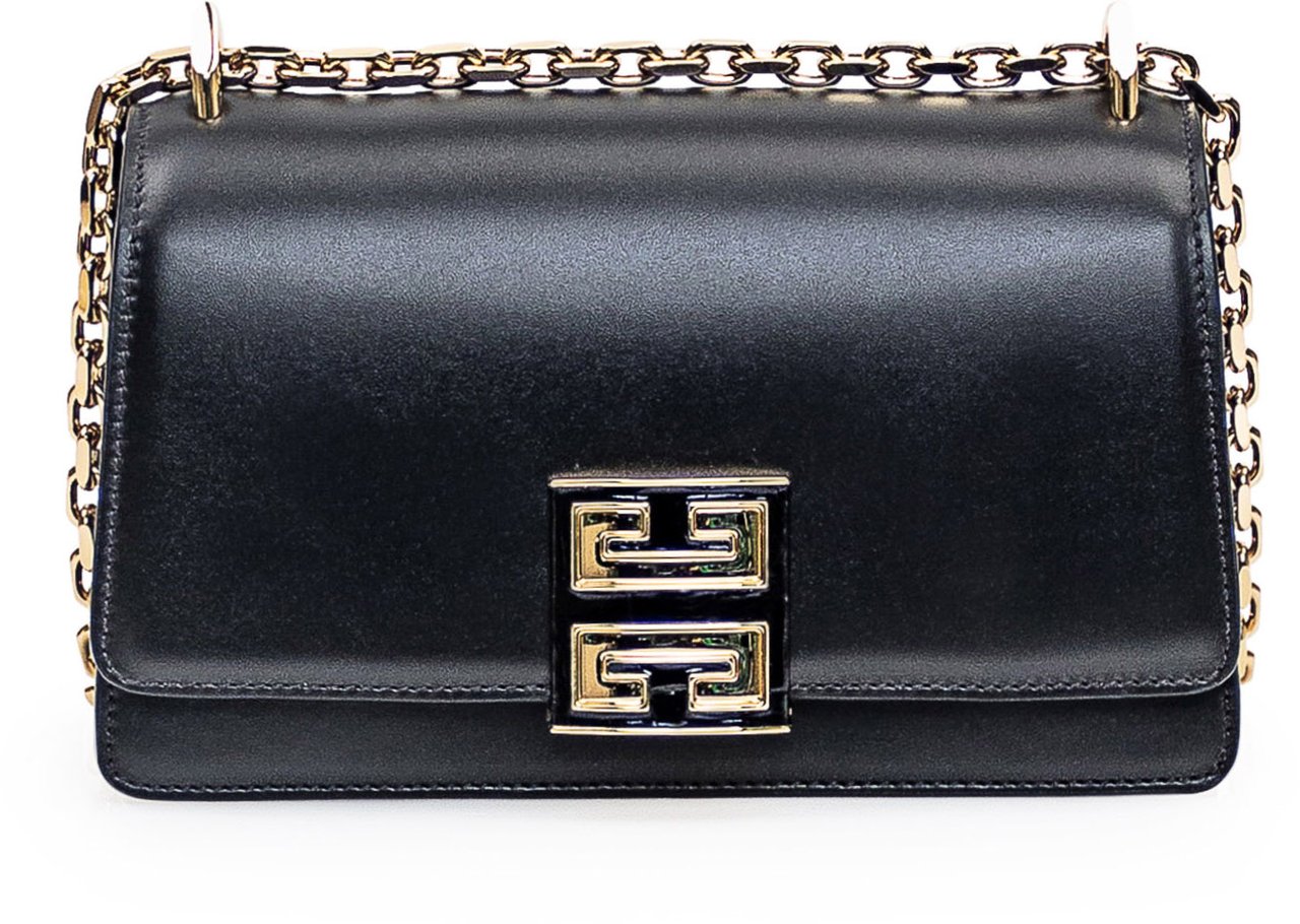 Givenchy Borsa 4G con Catena Zwart