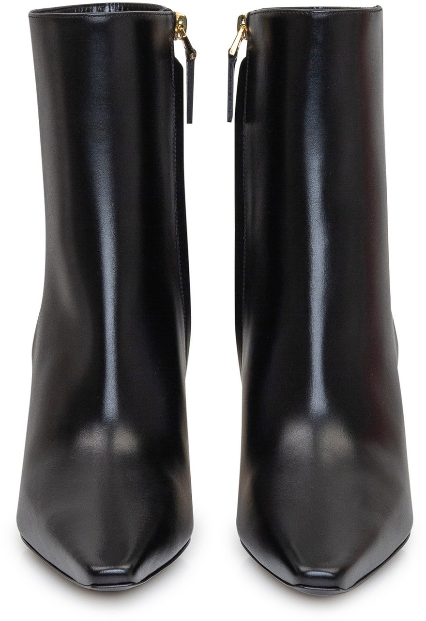 Givenchy Stivaletto G Cube Zwart