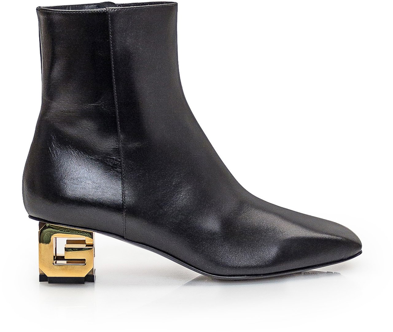 Givenchy Stivaletto Cube Zwart