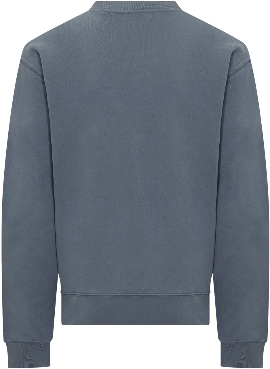 AMBUSH Felpa Stoppers Blauw