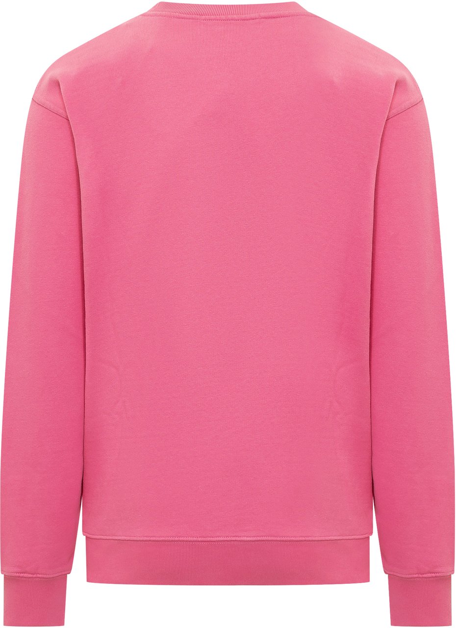 AMBUSH Felpa Stoppers Roze
