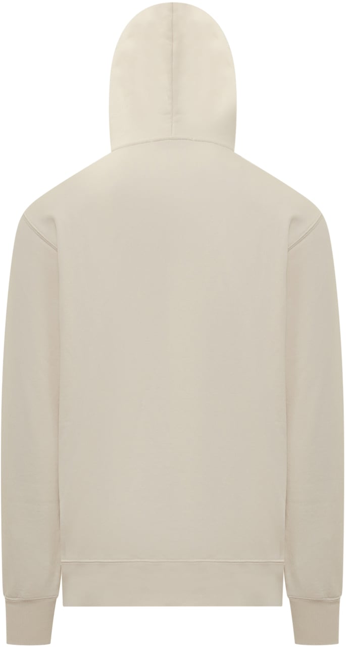 AMBUSH Felpa Ballchain Beige