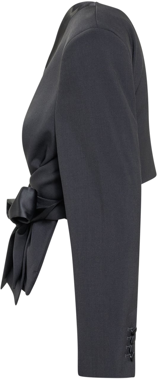 AMBUSH Blazer Zwart